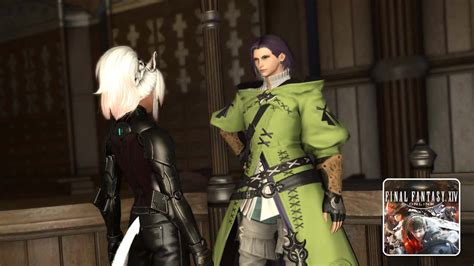 FFXIV – How to Become a Mentor (Trade, Battle, Mentor).
